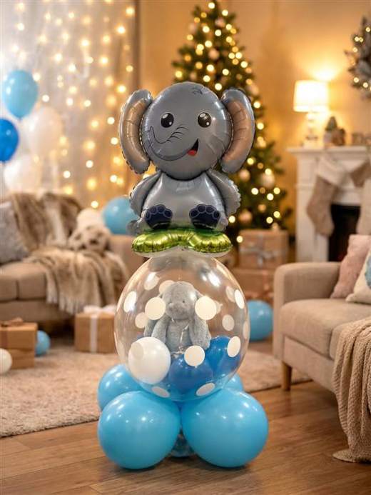 Ballonkunst von KetsEvents